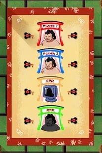 相扑党汉化版最新版图1: