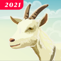 愤怒的山羊3D去广告最新版 v1.0