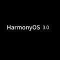 华为鸿蒙HarmonyOS 3.0系统
