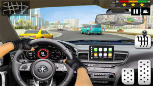 开车驾驶训练游戏图3