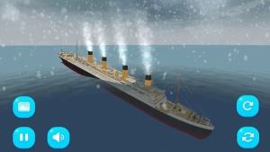 西洋船舶驾驶游戏图3
