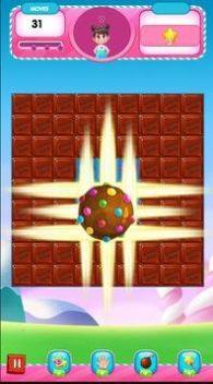 糖果水果世界游戏图2