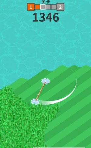 割草艺术游戏最新安卓版图片1