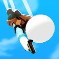 跳伞比赛游戏官方最新版 v1.0
