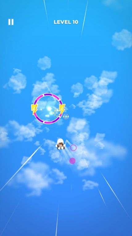 跳伞比赛游戏官方最新版图2: