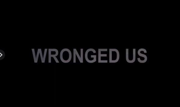 Wronged Us游戏官方最新版图1: