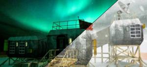 南极洲88号恐怖行动2021游戏官方最新版图片1
