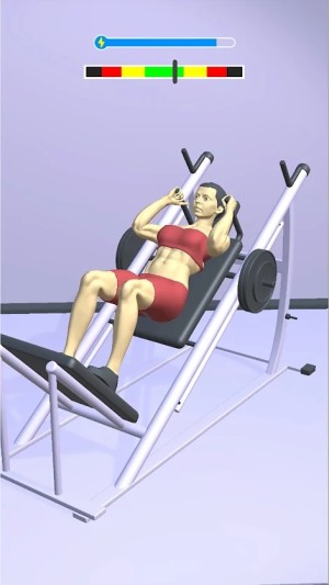 体操大师3D游戏中文版图片1