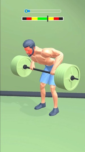 体操大师3D游戏图2