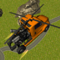 直升机卡车飞行模拟器安卓版