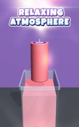 艺术蜡烛制作小游戏官方版图片1