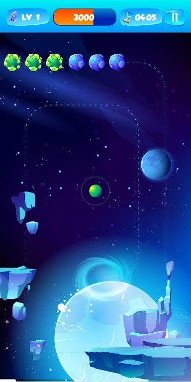 太空独角兽游戏安卓版图4: