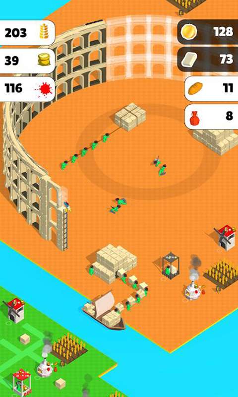 城市建造师游戏官方版4
