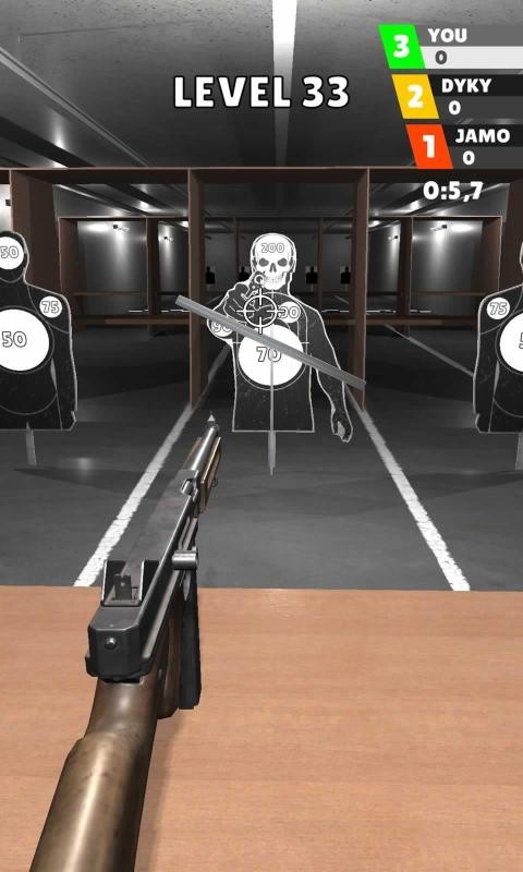 枪支模拟器3D游戏官方手机版图1: