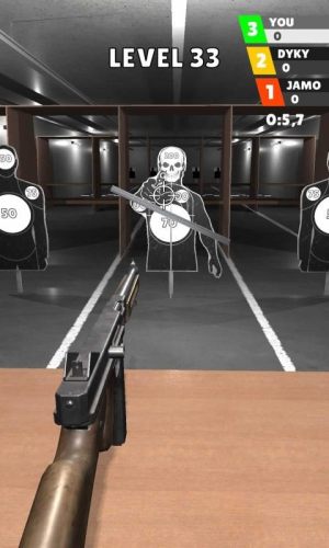枪支模拟器3D游戏图1