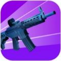 枪支模拟器3D游戏官方手机版 v1.0