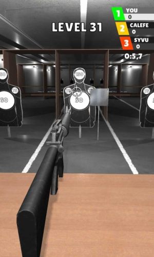 枪支模拟器3D游戏图3