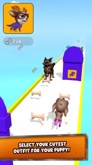 Pet Care Run游戏图4
