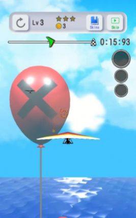 滑翔机之战游戏最新安卓版图片1
