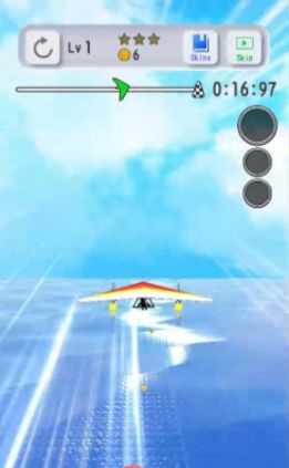 滑翔机之战游戏最新安卓版图3: