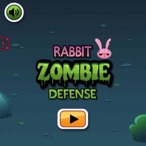 兔子防卫战手机游戏安卓版图片1