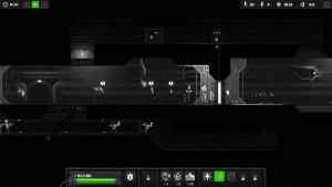 僵尸之夜恐怖中文游戏手机版图片1