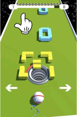 圆洞护球游戏官方版图4: