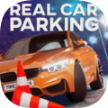 汽车停车场挑战游戏最新手机版 v8