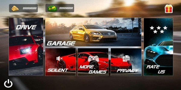 汽车停车场挑战游戏最新手机版图3: