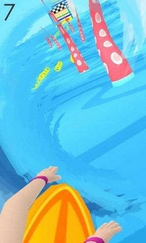 海上冲浪者游戏最新安卓版图片1