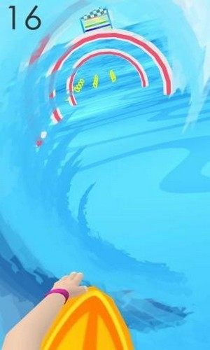 海上冲浪者游戏图1