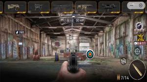 枪械宗师游戏最新安卓版图片1