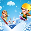 滑雪极限挑战赛游戏官方版 v1.0