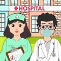 市医院镇生活游戏ios苹果版 v1.0