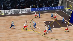 篮球体育游戏2k21中文版图4