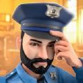 警务人员安全部队游戏ios苹果版 v1.0.1