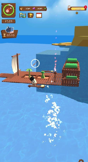 我造船贼溜游戏图3
