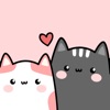 恋爱小猫app官方正版 v1.0