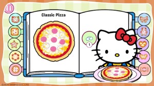 Hello Kitty孩子超级市场游戏图2