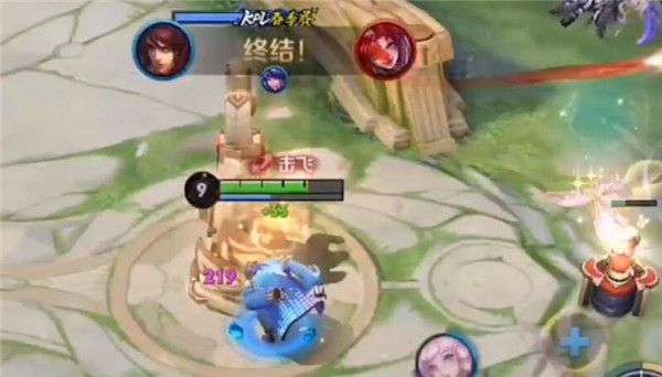 王者荣耀宝箱钥匙怎么赠送（六周年钥匙赠送给好友方法）