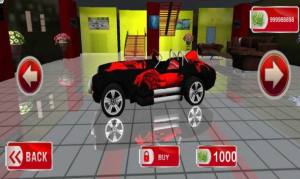 3D停车场驾驶游戏官方版图片1