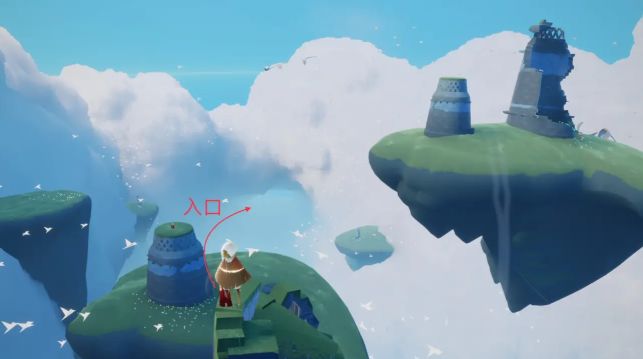 光遇书虫兑换图鉴（书虫站姿发型斗篷物品兑换一览）