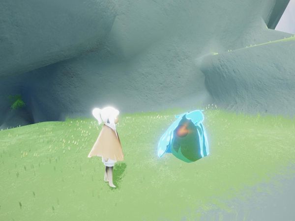 光遇10.21复刻先祖位置在哪（复刻10.21先祖位置及兑换物品一览）