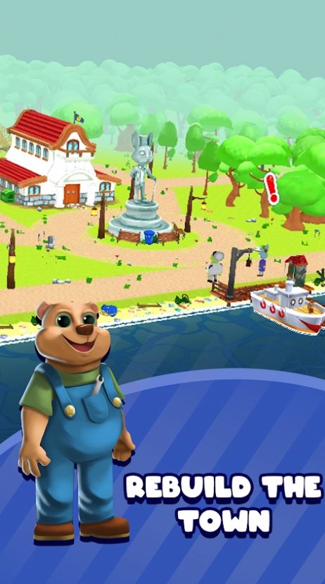 可爱小镇游戏最新安卓版图1: