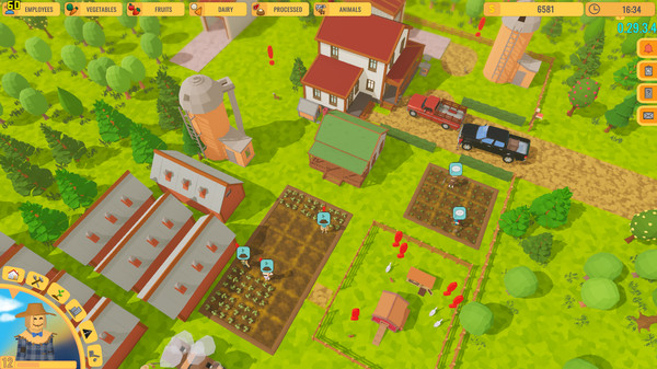 农耕生活Farming Life游戏中文免费版图片1