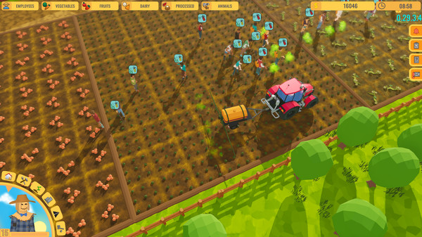 农耕生活Farming Life游戏中文免费版图3: