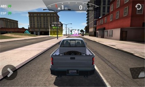 疯狂赛车驾驶游戏安卓版图3: