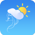 天气预警app