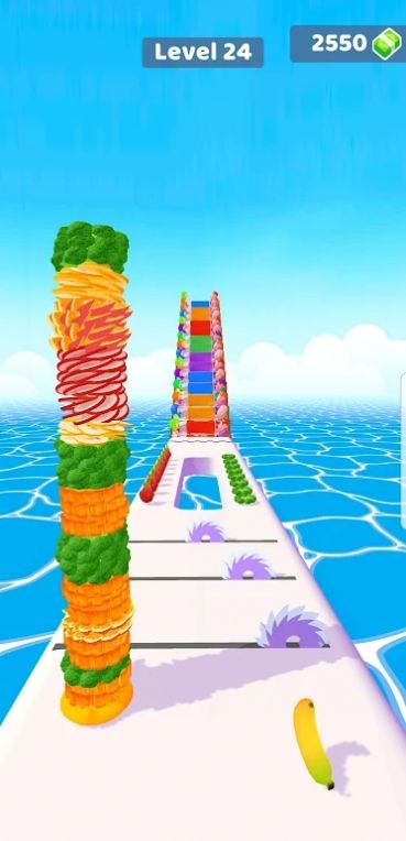 抖音月饼跑3D小游戏官方版图2: