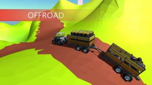 拖拉机越野驾驶游戏官方最新版图片1